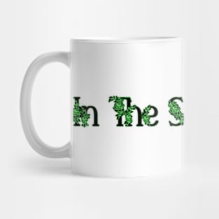 In The Suburbs I... Mug